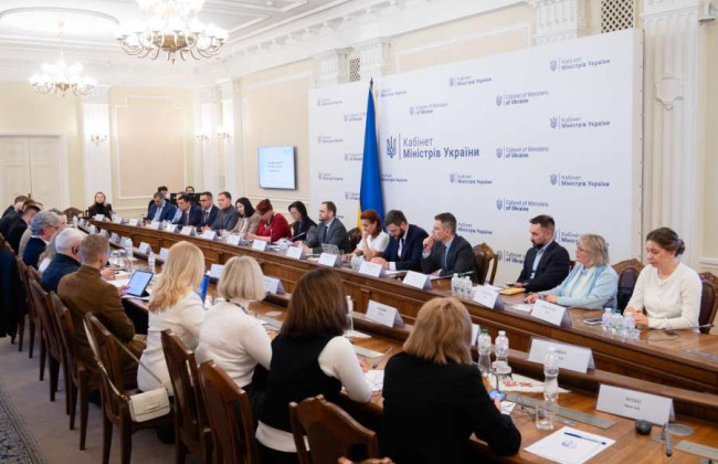 В Україні готують нову житлову політику: Галина Третьякова розповіла, що передбачає реформа соцжитла