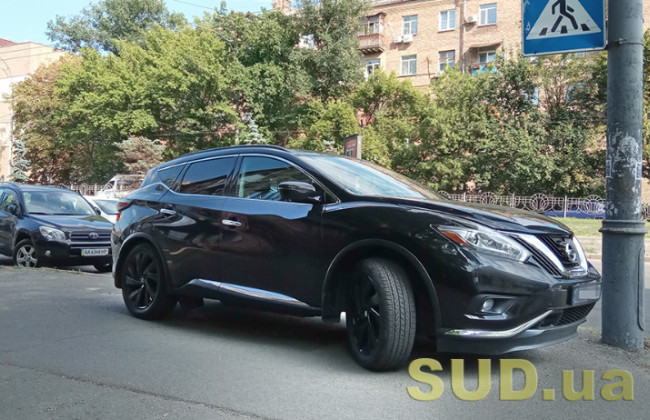 Чи треба декларувати авто, яке передано іншій особі на підставі довіреності з правом розпорядження