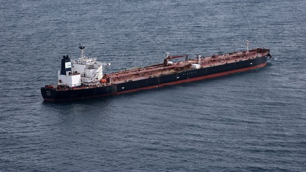 Британія перехоплюватиме танкери тіньового флоту РФ: що це означає