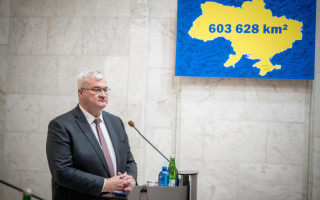 Украина прекратила действие 116 международных договоров с РФ, Беларусью и СНГ — МИД