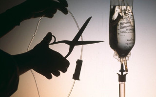 ЄСПЛ відхилив запит батька про зупинення евтаназії 25-річної доньки