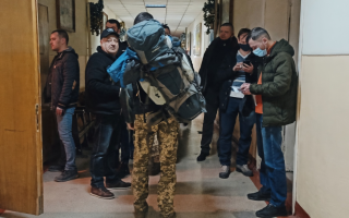 Апеляція підтвердила: непройдена ВЛК після скасування «обмеженої придатності» — підстава для штрафу