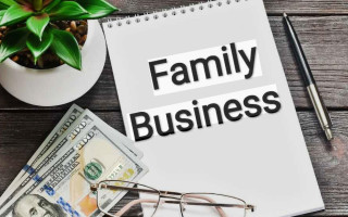 Парламентарі пропонують запровадити в Україні сімейне підприємництво та визнати його окремою формою зайнятості