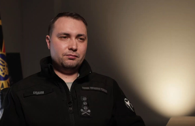 Буданов заявил, что на Пасху может состояться крупный обмен пленными