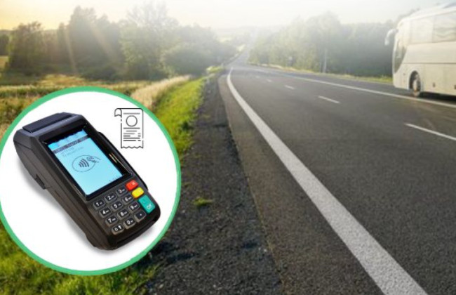 Туристичний збір у розрахунках через РРО — як правильно відобразити в чеку