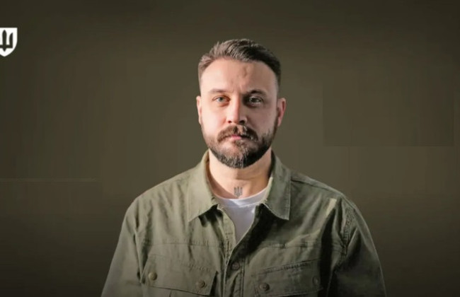 Мстислав Баник стал заместителем министра обороны — будет отвечать за реформу закупок