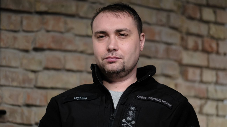 Третья мировая война уже идет и началась в Украине, — Кирилл Буданов