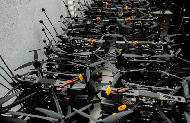 Правительство разрешило пропорциональное увеличение стоимости в БпЛА-контрактах