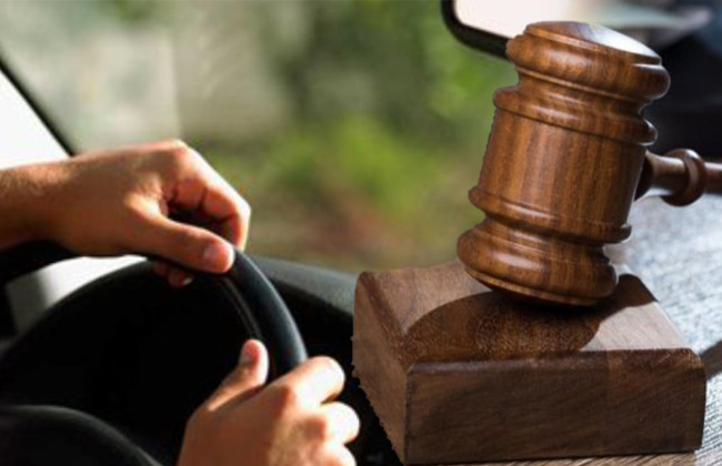 Керування без прав і алкоголь після ДТП: що вирішив суд стосовно порушника з Київщини