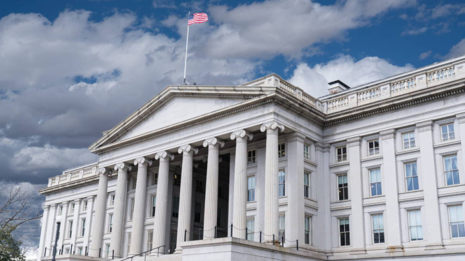 США отменили санкции в отношении Минфина Беларуси, Банка развития и «Беларуськалия»
