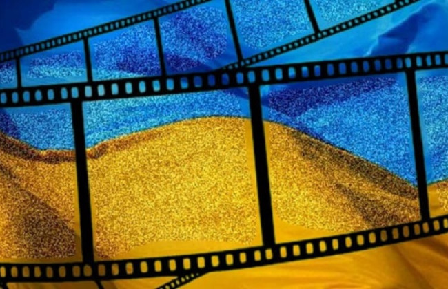 З квітня Мінкульт запускає 1000 годин українського контенту