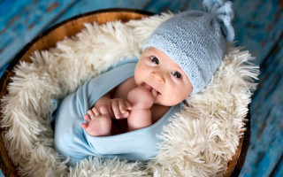 Де і як зареєструвати дитину після народження — повний гід для батьків