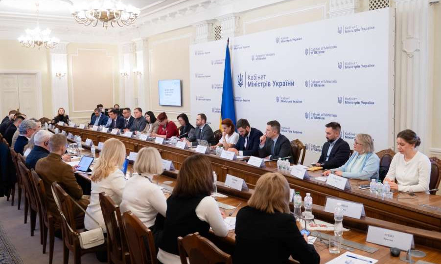 В Украине готовят новую жилищную политику: Галина Третьякова рассказала, что предполагает реформа соцжилья
