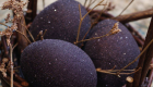 «Космос» на великодньому столі — як зробити блискучі крашанки і в чому секрет