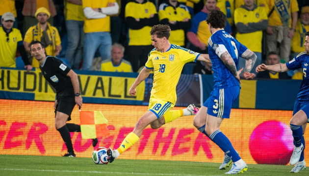 Сборную Украины ограбили в Испании: похитили деньги и вещи футболистов и тренеров