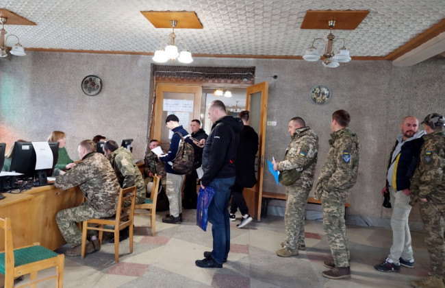 В Запорожье суд отменил штраф ТЦК в 17 тысяч гривен — неявка совпала с ВЛК, а сроки привлечения пропущены