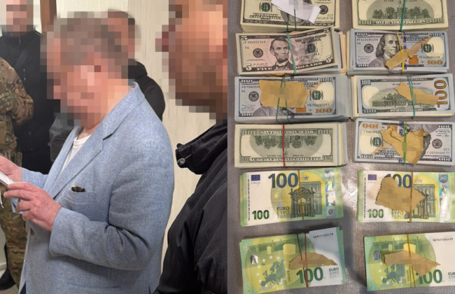 В Киевском университете культуры разоблачили схему растраты средств — добавляли «лишних» студентов