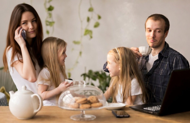 Сімейний бізнес в Україні може отримати чіткий правовий статус — держава готує нові правила