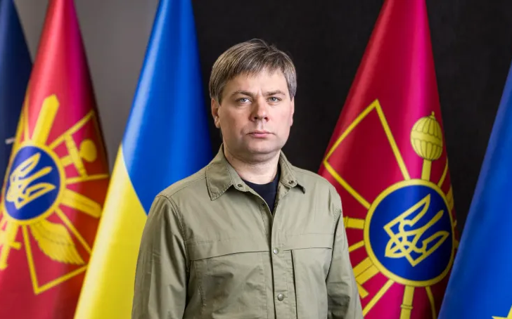 Василий Шкураков назначен заместителем министра обороны по финансам и внутреннему аудиту