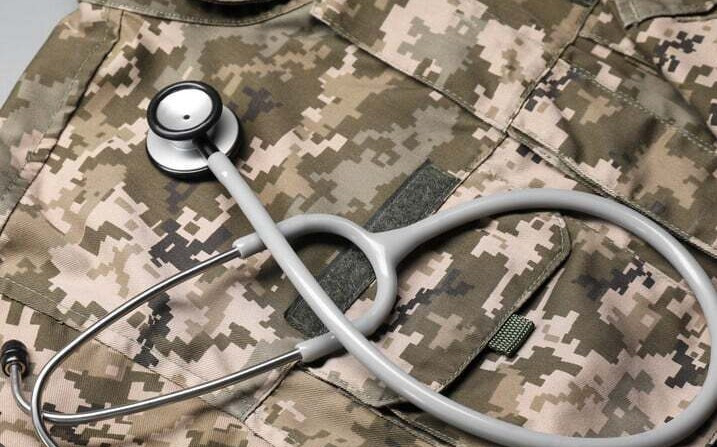 В Раде появилась ещё одна инициатива относительно выплат военнослужащим во время лечения: что предлагают