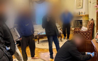 Генпрокурор Кравченко сообщил о разоблачении зерновой схемы на 63 миллиона — уже три подозрения, среди фигурантов эксминистр