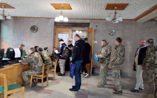 У Запоріжжі суд скасував штраф ТЦК у 17 тисяч гривень — неявка збіглася з ВЛК, а строки притягнення пропущено
