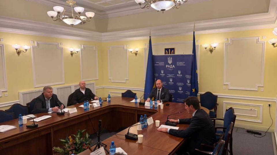 В Раде обсудили господдержку аграриев на 2026 год: какие программы предусмотрены