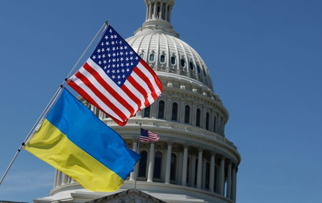Марко Рубіо допустив, що США можуть перенаправити на Близький Схід зброю, призначену для України