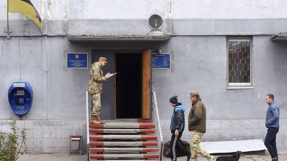 На Буковині чоловік відмовився від мобілізації після ВЛК — апеляція призначила реальний строк