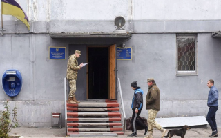 На Буковині чоловік відмовився від мобілізації після ВЛК — апеляція призначила реальний строк