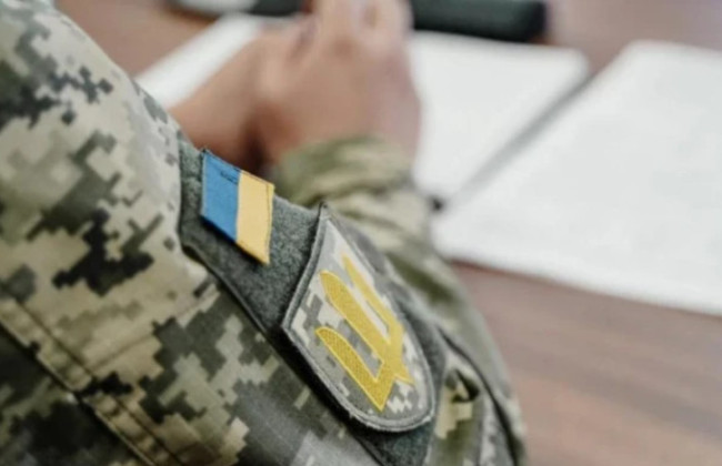 Мобілізованих працівників враховуватимуть при розрахунку робочих місць для осіб з інвалідністю