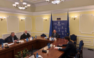 В Раде обсудили господдержку аграриев на 2026 год: какие программы предусмотрены