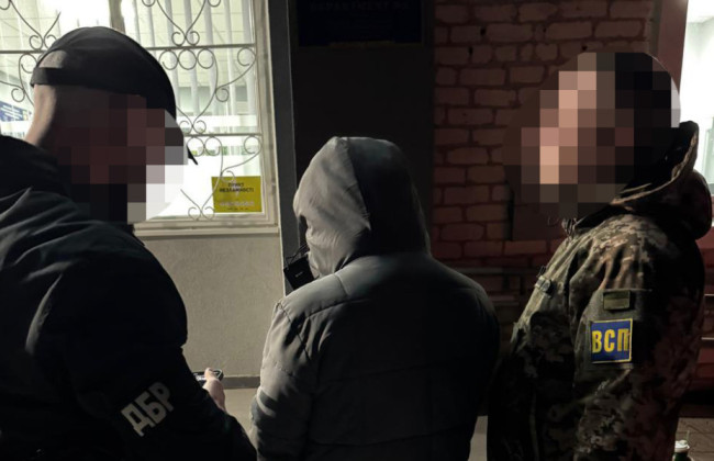 Избиение 60-летнего рыбака во время попытки мобилизации: в ТЦК сделали заявление об инциденте