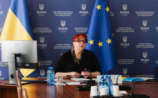 Під час слухань у Комітеті Галини Третьякової пояснили, чому система обліку інформації про шкоду досі не запрацювала повноцінно