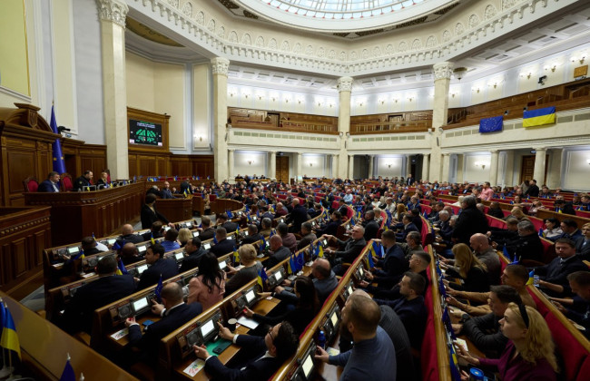 Соціальне підприємництво отримає правовий статус: які новації пропонують