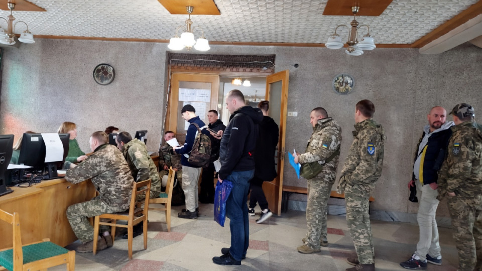 В Запорожье суд отменил штраф ТЦК в 17 тысяч гривен — неявка совпала с ВЛК, а сроки привлечения пропущены