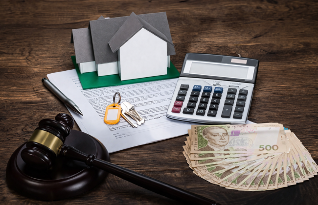 Під маскою споживчого кредиту: Верховний Суд дозволив стягувати іпотеку за комерційні борги під час війни