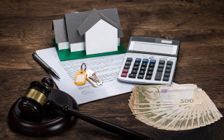 Под маской потребительского кредита: Верховный Суд разрешил взыскивать ипотеку за коммерческие долги во время войны