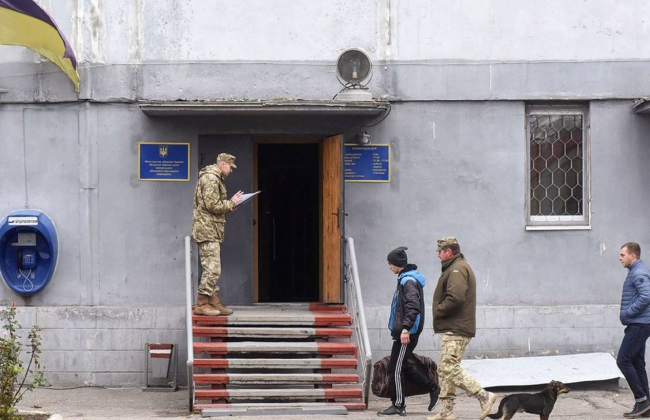 На Буковині чоловік відмовився від мобілізації після ВЛК — апеляція призначила реальний строк