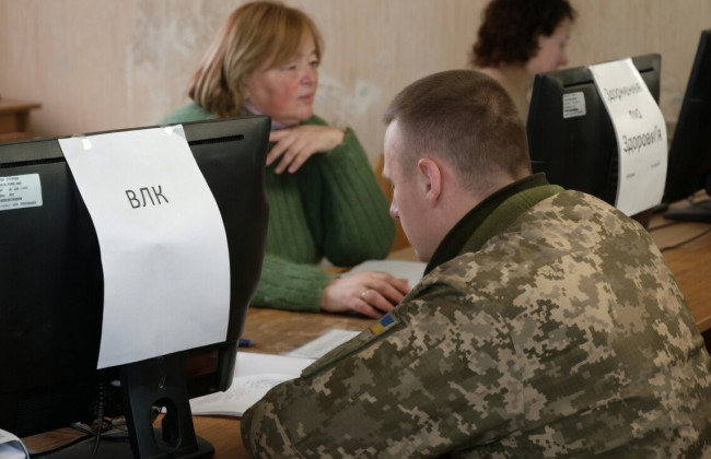 Не прийшов на ВЛК після повістки: суд в Арцизі оштрафував чоловіка на 5100 гривень