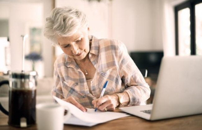 Перерахунок пенсій у 2026 році: що важливо знати працюючим пенсіонерам