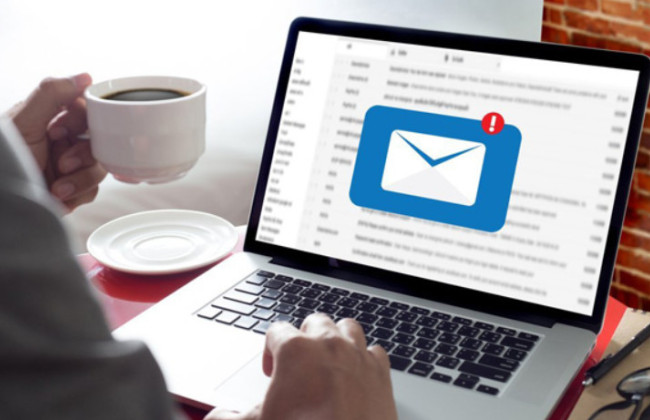 Украинцев предупредили об опасных письмах, якобы поступающих от CERT-UA