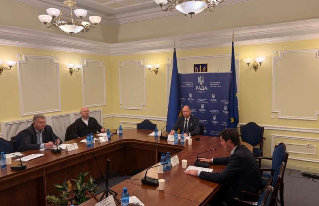 У Раді обговорили держпідтримку аграріїв на 2026 рік: які програми передбачені