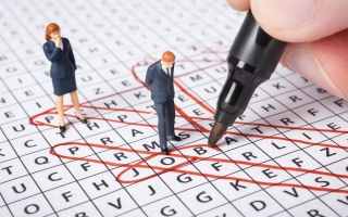 Как успешно найти работу — три ключевые шага