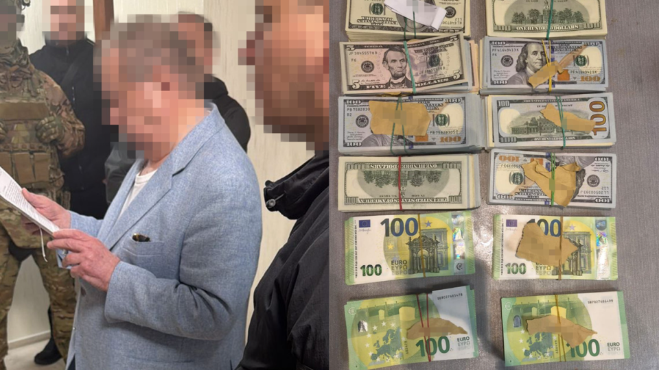 В Киевском университете культуры разоблачили схему растраты средств — добавляли «лишних» студентов