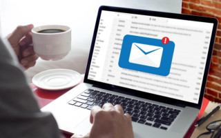 Украинцев предупредили об опасных письмах, якобы поступающих от CERT-UA