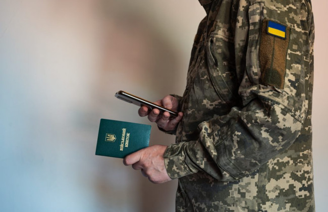 Військовий після поранення вимагав компенсацію за «затримку» виплат — суд визнав скріншот недостатнім доказом
