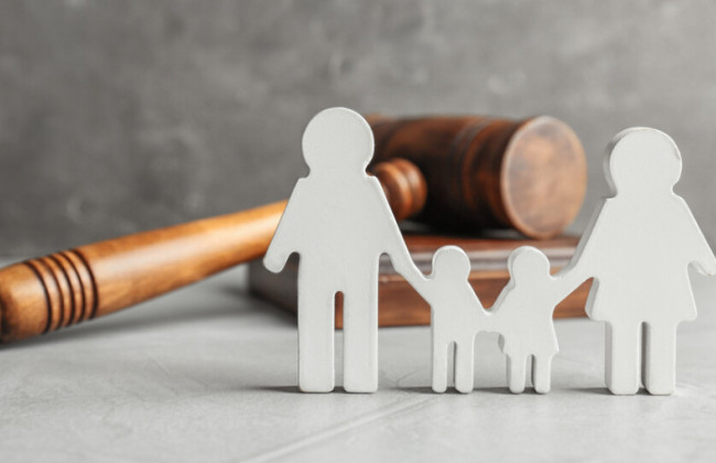 Мирова угода не блокує аліменти: Верховний Суд про пріоритет інтересів дитини