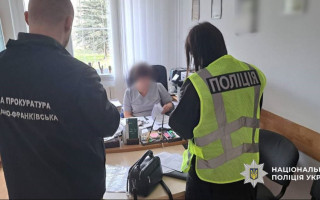 Схема на 1,5 мільйона гривень: На Прикарпатті медики вносили фіктивні дані про лікування немовлят