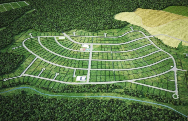 Верховный Суд разъяснил, когда возможен арест земли в спорах об установлении сервитута